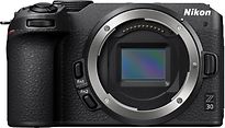 Image of Nikon Z30 Body zwart (Refurbished)