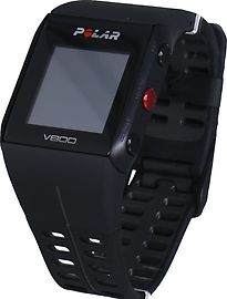 Polar V800 Noir