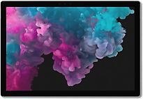 Microsoft Surface Pro 6 12,3 1,9 Ghz Intel Core I7 1 To Ssd [Wifi] Gris Platine