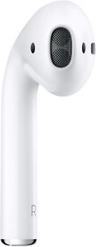 Apple AirPod [2a generazione, a destra] bianco