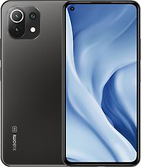 Xiaomi Mi 11 Lite 5G Dual SIM 128GB nero