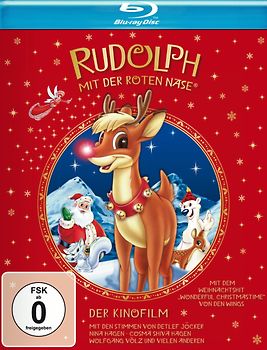 Rudolph mit der roten Nase -  Music