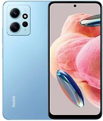 Xiaomi Redmi Note 12 Dual SIM 128GB ice blue
