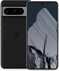 Google Pixel 8 Pro Dual SIM 256GB nero ossidiana