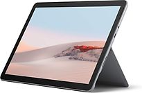 Image of Microsoft Surface Go 2 10,5 1,7 GHz Intel Pentium Gold 128GB SSD [wifi] zilver (Refurbished)
