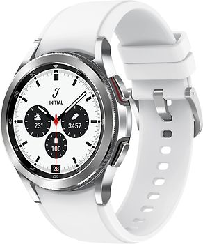 Samsung galaxy watch 46mm 4g plata 2025
