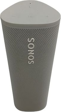 Enceinte Sans Fil Bluetooth Et WiFi Sonos Roam Blanc