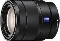 Sony e Vario-Tessar T* 16-70 mm F4.0 OSS ZA 55 mm