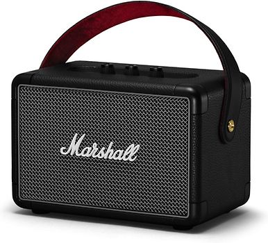 Marshall Kilburn II zwart