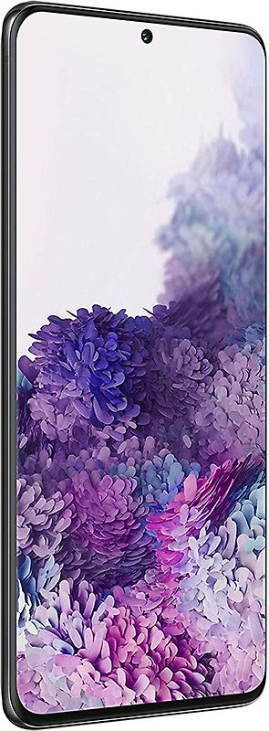 Rebuy Samsung Galaxy S20 Plus Dual SIM 128GB zwart aanbieding