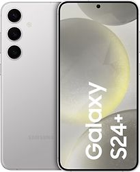 Samsung Galaxy S24 Plus Dual SIM 512GB gray