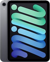 Apple iPad mini 7 8,3 128GB [WiFi] grigio siderale