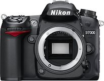 Nikon D7000