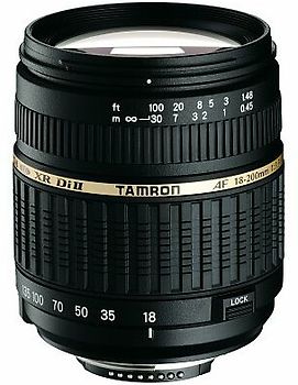 Objetivos Tamron Nikon F de segunda mano baratos rebuy