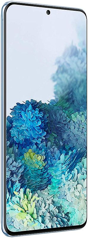 Rebuy Samsung Galaxy S20 Plus Dual SIM 128GB blauw aanbieding