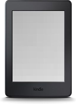 Liseuse Kindle Paperwhite (10ème Génération) WiFi 4G 32 Go 6 pouces Noir