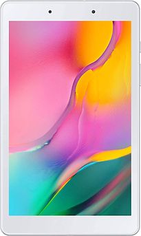 Image of Samsung Galaxy Tab A 8.0 (2019) 8 32GB [Wi-Fi] zilver (Refurbished)