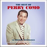 Como,Perry - Best Of [2 CDs]