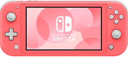 Nintendo Switch Lite verkopen bij rebuy