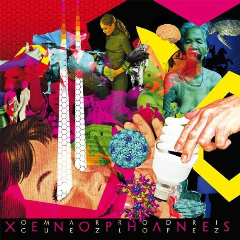 Rodriguez Lopez,Omar - Xenophanes