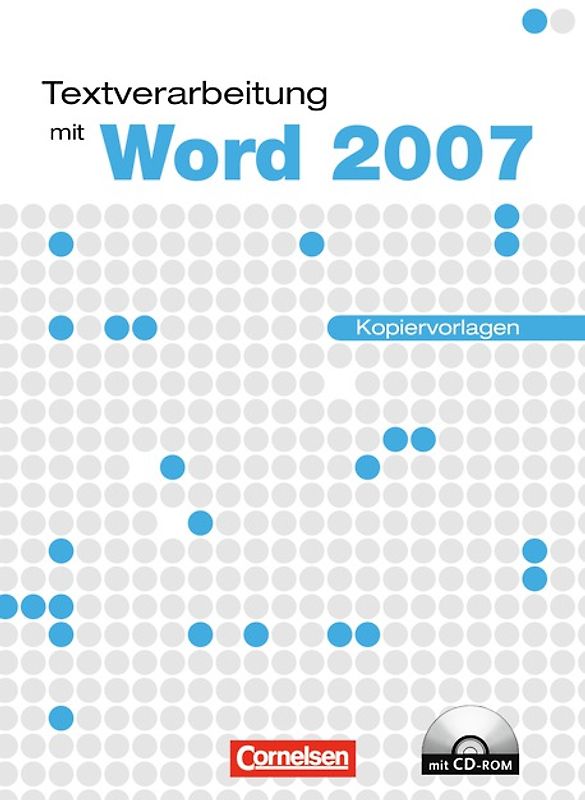 Datenverarbeitung - Informationstechnische Grundbildung (ITG)