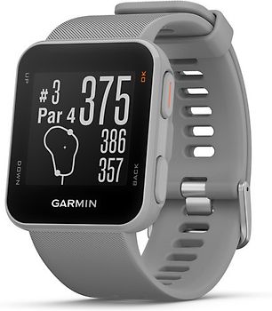 Refurbished garmin clearance golf watch
