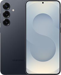 Samsung Galaxy S25 Plus Dual SIM 256GB blueblack