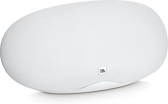 Refurbished JBL Playlist wit kopen rebuy