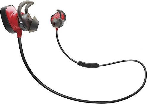 Bose soundsport deals wireless headphones