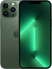 Apple iPhone 13 Pro Max 512GB alpengroen - refurbished