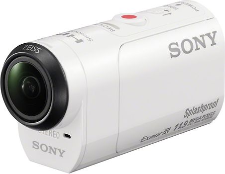Sony HDR-AZ1