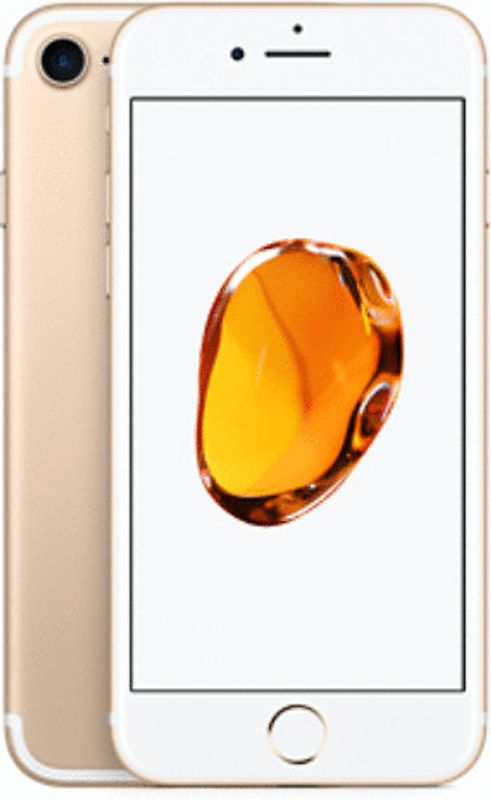 Rebuy Apple iPhone 7 32GB goud aanbieding