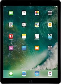 Apple iPad Pro 12,9 128GB [wifi] spacegrijs - refurbished