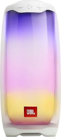 JBL Pulse 4 bianco
