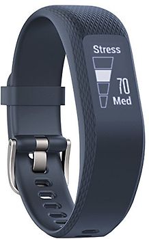 Achat reconditionn Garmin vivosmart 3 S M bleu rebuy.Fr
