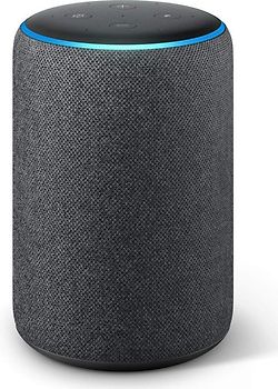 Amazon Echo [2. anthrazit gebraucht kaufen