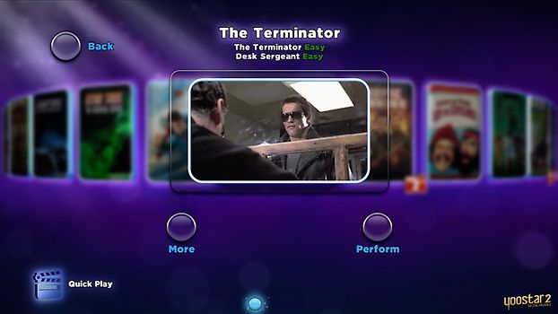 Yoostar 2 xbox 360 discount