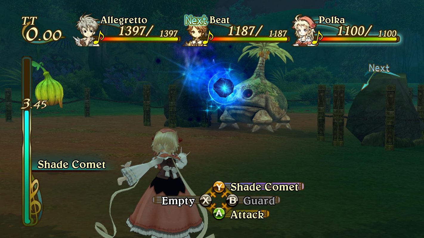 Eternal Sonata Xbox 360 gebraucht kaufen