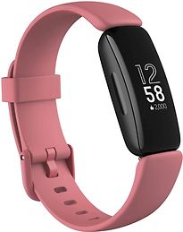 Image of Fitbit Inspire 2 woestijnrood (Refurbished)