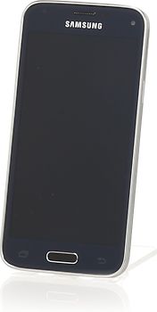 Weekendtas bouw privacy Refurbished Samsung G800F Galaxy S5 mini 16GB blauw kopen | rebuy
