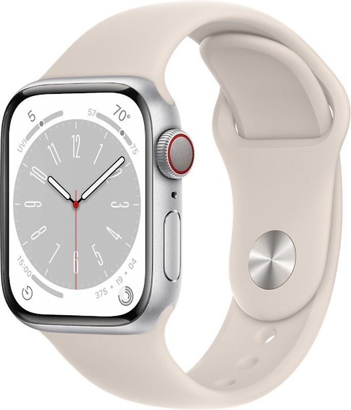 Apple watch 3 argento store