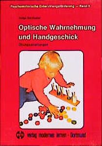 optische wahrnehmung