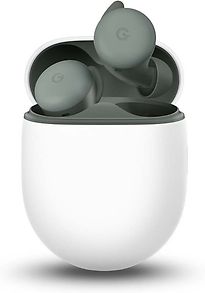 Google Pixel Buds A-Series verde