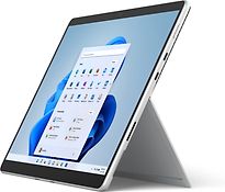 Microsoft Surface Pro 8 13 2,4 GHz Intel Evo i5 256GB SSD 16GB RAM [wifi] platine - refurbished