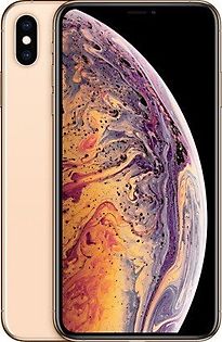 Apple iPhone XS Max 64GB oro (Ricondizionato)