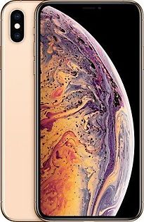 Apple iPhone XS Max 64GB oro
