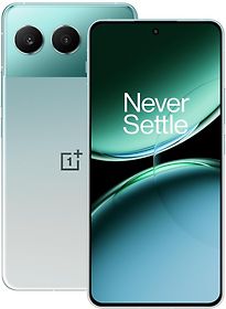 OnePlus Nord 4 Dual Sim 256GB oasis green - refurbished