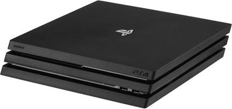 Ps4 outlet pro rebuy