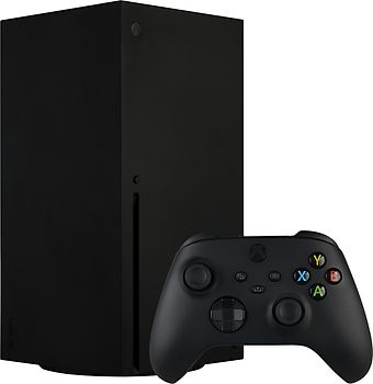 Xbox Series X 1TO