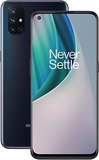 Oneplus Nord N10 5G Dual Sim 128 Go Noir